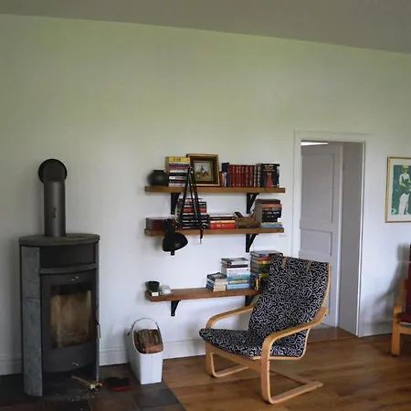 Three-bedroom Holiday In