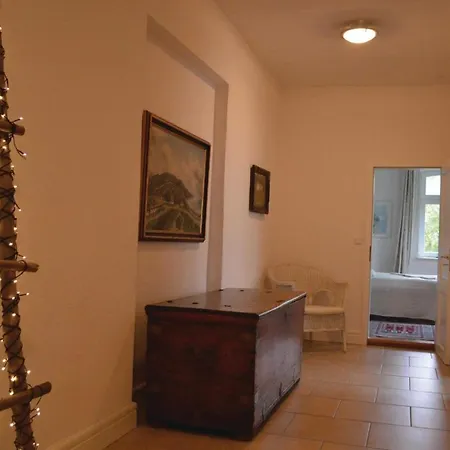 Three-bedroom Holiday In Lärz