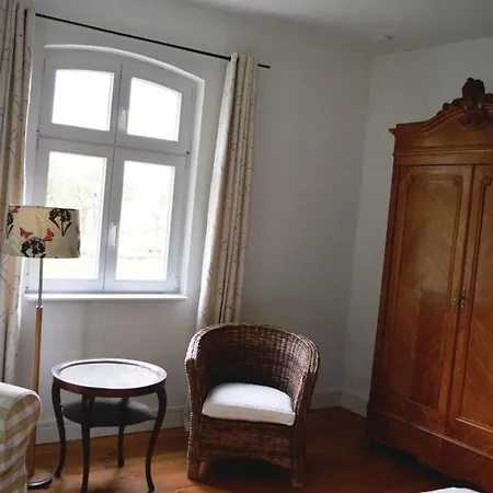 펜션 Three-bedroom Holiday In Lärz