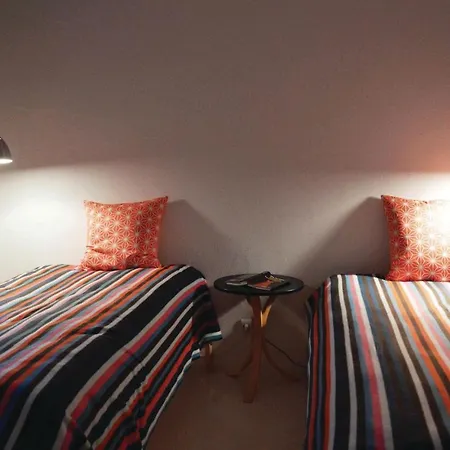 Three-bedroom Holiday In 펜션
