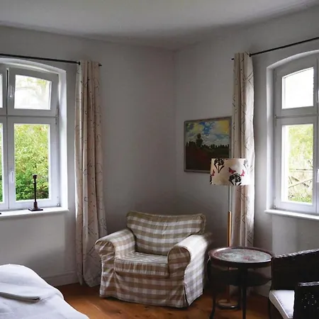 Three-bedroom Holiday In *