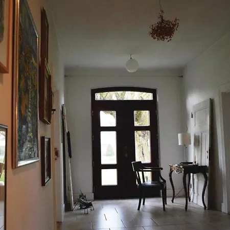 Three-bedroom Holiday In * Lärz