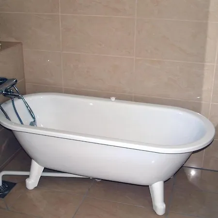 Three-bedroom Holiday In 펜션