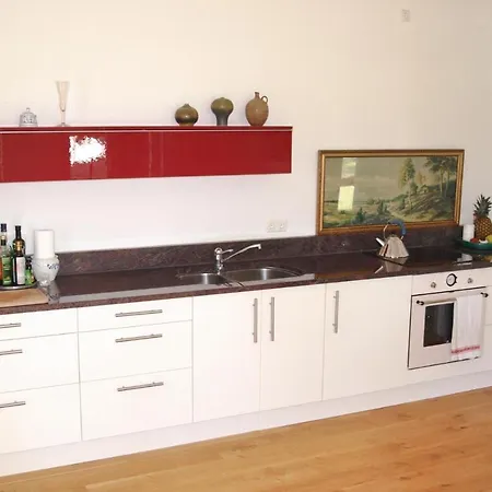 Three-bedroom Holiday In *